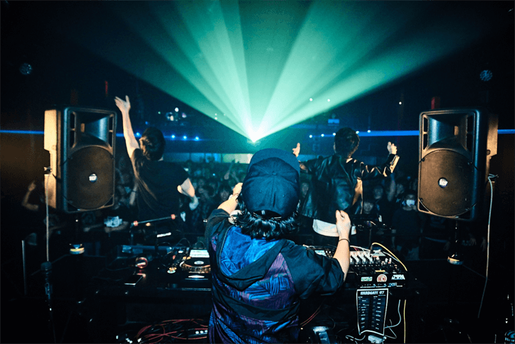 ハードゲートについて