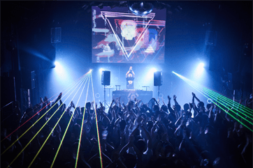 ハードゲートについて